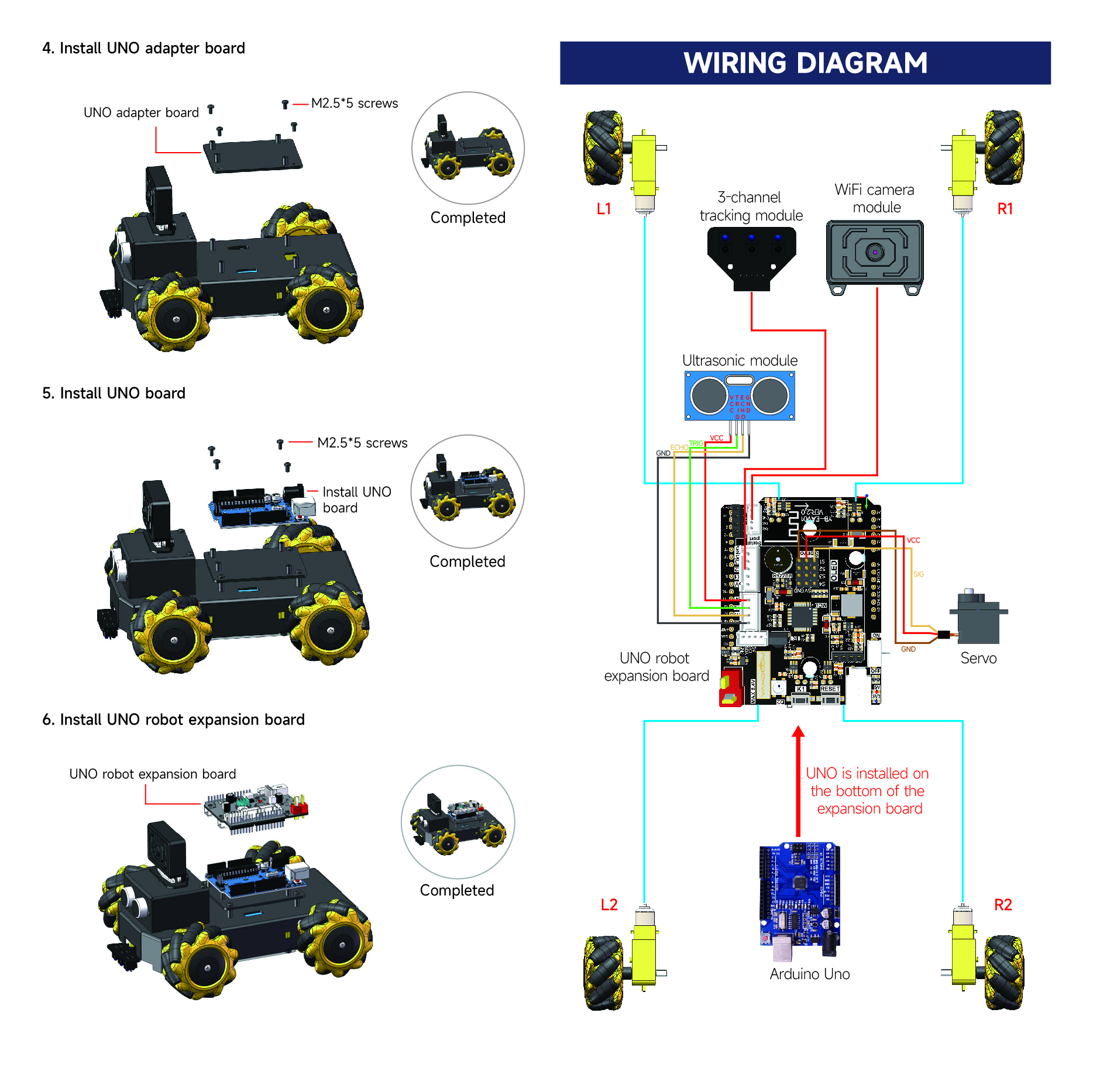 Roboduino V2-11